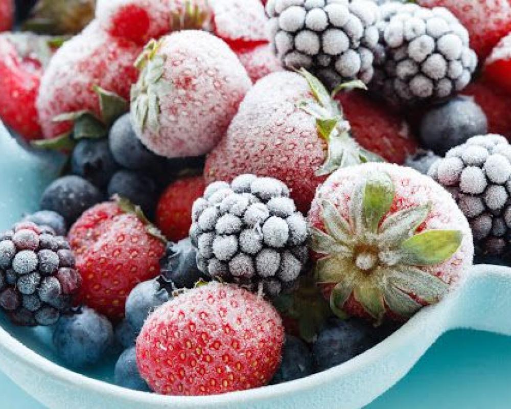 ВИТАМИНЫ ДЛЯ ЗИМЫ