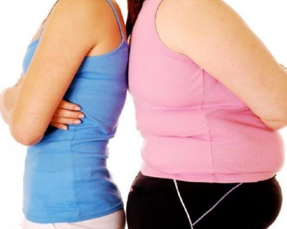 ИНТЕРЕСНО ПРО ПОХУДЕНИЕ