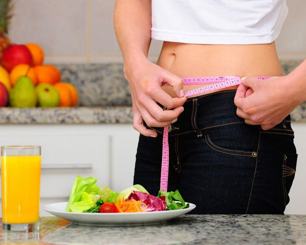 ВЕСНА – ПОРА ХУДЕТЬ? ВЕСНА – ПОРА ХУДЕТЬ?