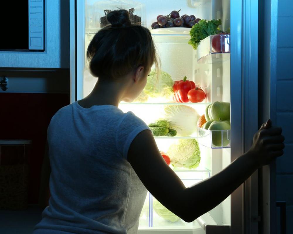 ЧТО СЪЕСТЬ НА УЖИН? ВЕЧЕРНИЙ РАЦИОН ДЛЯ ХУДЕЮЩИХ.