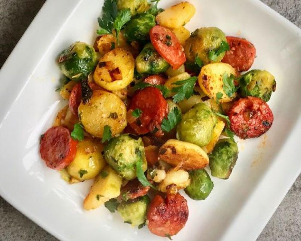 ПРОДУКТЫ, КОТОРЫЕ НЕ ОТКЛАДЫВАЮТСЯ В ЖИР