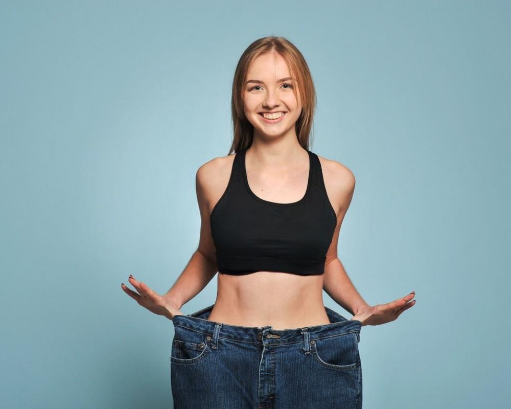 ЛАЙФАКИ ДЛЯ ТЕХ, КТО ХУДЕЕТ.